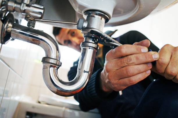 Best Shower Repair Services  in Pleasant Valley, MO