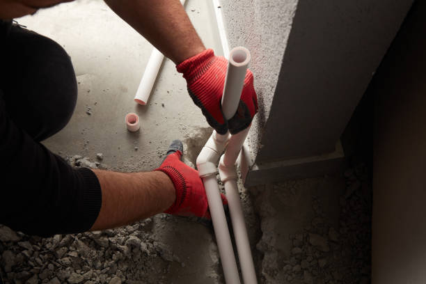 Best Gas Line Repair  in Pleasant Valley, MO