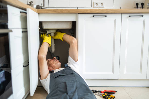 Best Emergency Plumber  in Pleasant Valley, MO