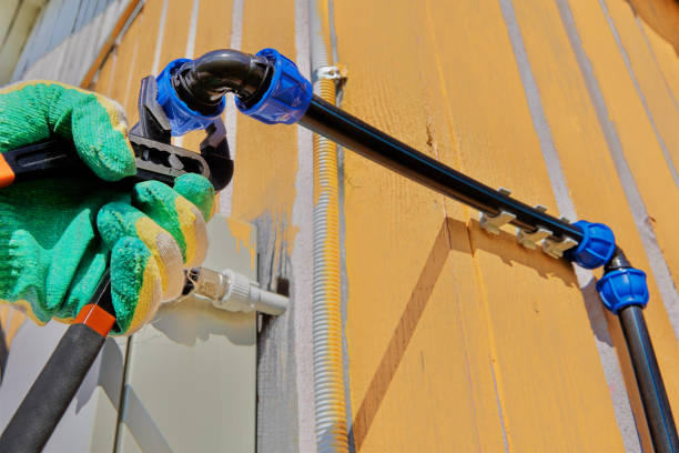 Best Leak Detection Services  in Pleasant Valley, MO