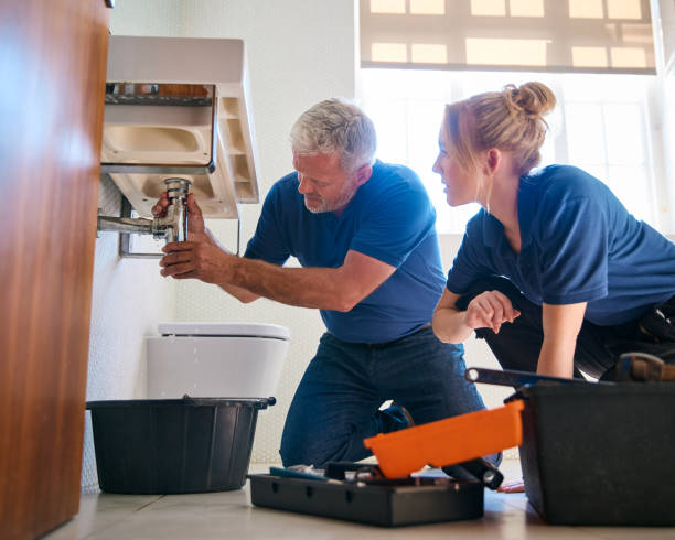 Best Residential Plumbing Services  in Pleasant Valley, MO